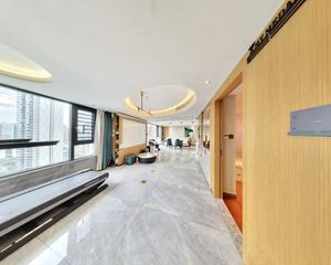 新大厦 4室2厅 175.4平
