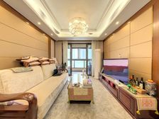 恒大御景湾 3室2厅 90.79平