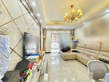 天纵半岛蓝湾 居家精装 朝南三房 领包入住