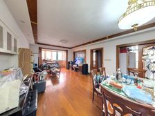 阳城花园 3室1厅 116.13平