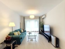 (客户0)中海金玺公馆 2室1厅 88.34平