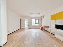 长安新城 2室1厅 88.08平 南北通透