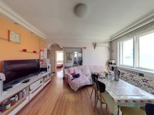 惠森花园 2室1厅 88.45平