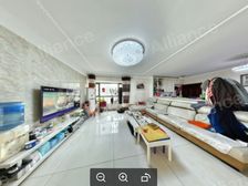 翠云峰森林公园旁 鼎城 中低楼层 精装修 三室双卫 宽厅