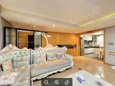 房东急售,梧桐里 精装修 国宝品质,带露台200平 全民户型