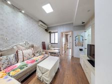 骏丰玲珑坊东苑 1室1厅 54.21平