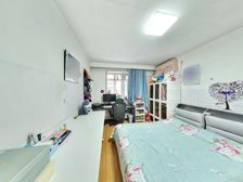 和睦北里 1室1厅 45.57平