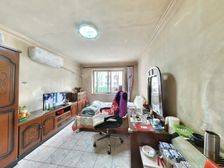 环秀中里 2室1厅 54.72平