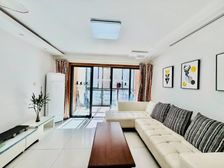 黄兴公园·佳龙花园·3室·2厅