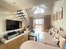 小区 挑高6米大客厅 地铁八号线200m 甄选房源