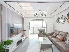 业主出国急 高楼层视野无遮挡 交通便捷 精装修 医疗配套成熟