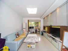 内环内 南北通透 交通便捷 商业配套齐全 满五 近地铁