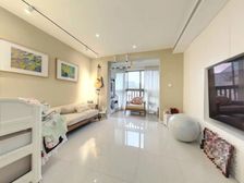 尊堡园 别墅社区 精装修洋房 交通方便 出门公园