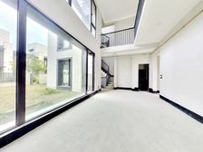 九洲保利天和屿墅 4室2厅 394.09平