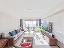 交易0.5%武夷花园·融御二期·4室·2厅 中心位置 必看房