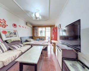 南环里 2室1厅 58.47平