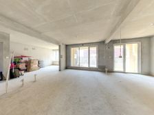 北方华和家园141平六层洋房100万到手 急出 耳朵户型