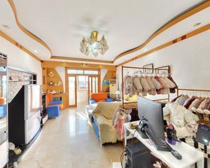 弘大路 2室2厅 117.56平