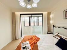 长桥板块,业主生意周转,回笼资金,有固定车位,精装全送