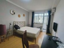 长桥四村 商品住宅 中间好楼层 购物方便 近地铁 装修好