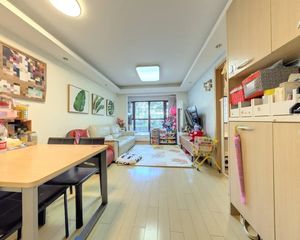 金隅万科城三期 2室1厅 92.21平