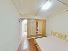 西零新邨 一楼朝南带带天井 可砖大境美丽家园小区