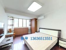 康乐小区(徐汇)2居52.27平南北朝向视野开阔采光好