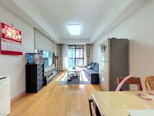 好世天马公馆 2室2厅 94.39平