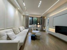 近地铁 小区新 出行方便 医疗配套成熟 双卫生间 南北通透