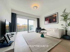 入选漕河泾主蓷必看(电梯小高层!边套南北通2卫)精装修有车位