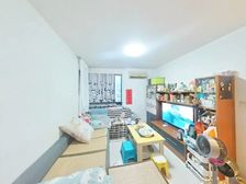 龙柏香榭苑 医疗配套成熟 出行方便 近地铁 南北通透 商品房