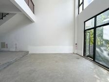 华发水郡二期 3室2厅 189.76平