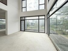 华发水郡二期 5室2厅 337.91平