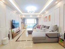 云岩区大营坡小石城万科公园传奇精装三房景观房随时看房可贷款