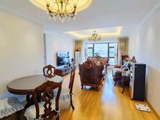 梦想典城|永安寺街9号4室2厅2卫129.21平方