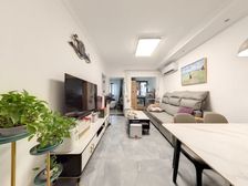 海棠馨苑南区 2室1厅 67.12平