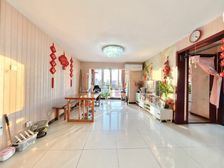 (客户0)长安新城 2室1厅 99.7平 全明户型