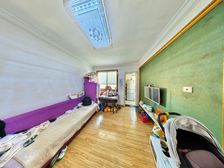 海棠馨苑年代新户型方正全明格局舒适电梯公园小区