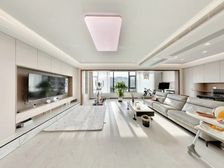 青城熙章 3室2厅 142.58平