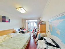 华理苑 高楼层视野好 医疗配套成熟 正规商品房 南北通透