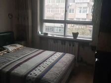 十七中书包精装修三室 一室改成了书房房子干净整洁集体供暖