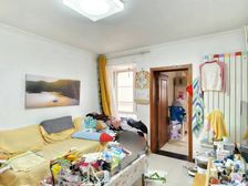 (买房零拥)建西苑中里 二室 南北 低楼层 视野好 诚心卖