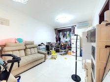 鸿坤理想城八期 2室1厅 73.17平