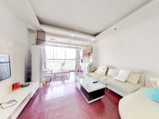 业主直降15万 直上南湖贰小 温馨苑 精装两房 门口地铁