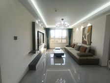 怡然城 二中 学府名苑 110平精装三室 老证