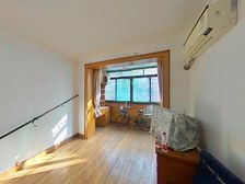 安静位置中低楼层刚需两房无嫌恶设施专属委托随时看房