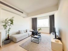 电梯高区,豪华装修带地暖,带中央空调,满五免个税,已买诚心。