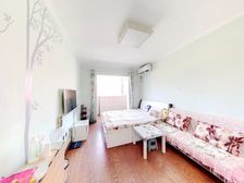 福至里 1室1厅 31.19平