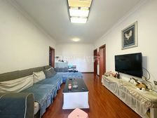 精装 府苑小区 朝向西 74平 2室 房东急置换 诚心出售