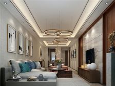 预约看房:东城二环核心区 精装洋房 天坛府 天坛公园2-4室